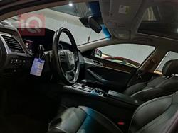 جێنسس G80